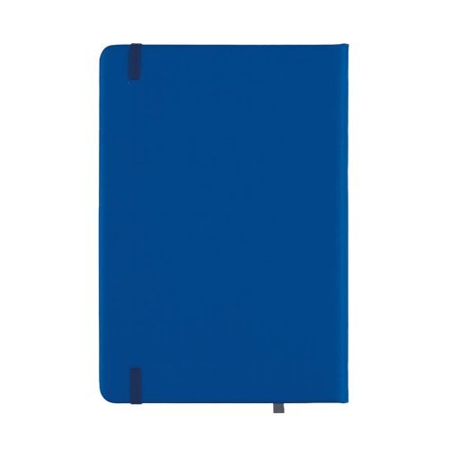 Agenda Giornaliera 2027 in PU rigido 14,5x21cm