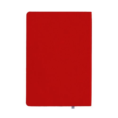 Agenda Giornaliera 2027 PU flessibile 14,5x21cm 176 pagine