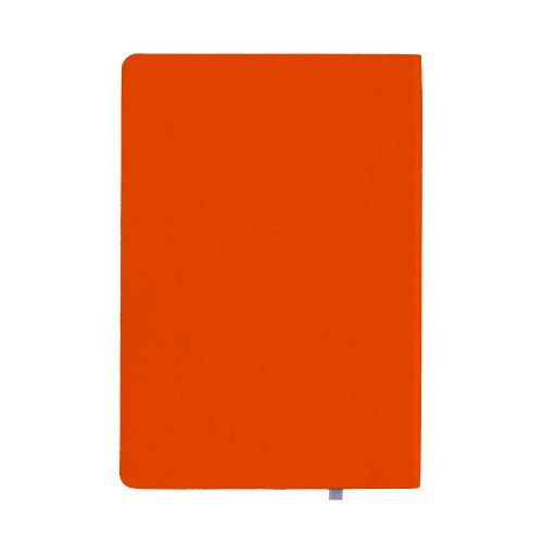 Agenda settimanale 2027 PU termovirante 14,5x21cm