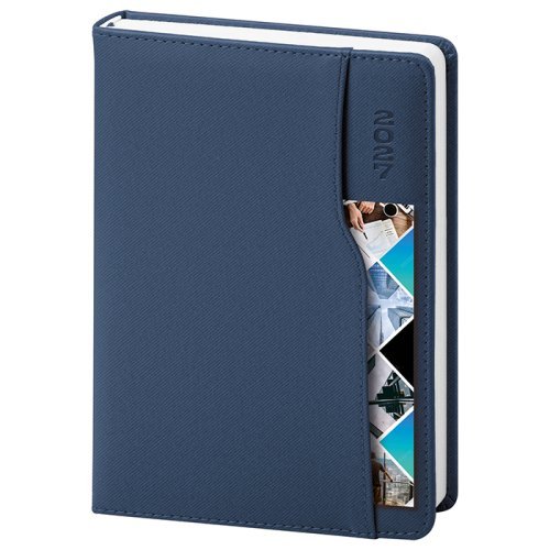 Agenda Giornaliera Termovirante 15x21cm Poliuretano Multilingue