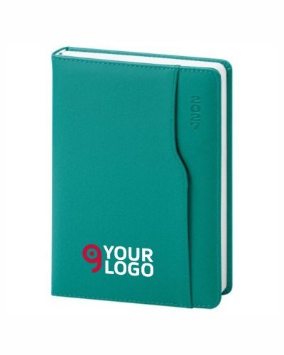 Agenda Giornaliera Termovirante 15x21cm Poliuretano Multilingue
