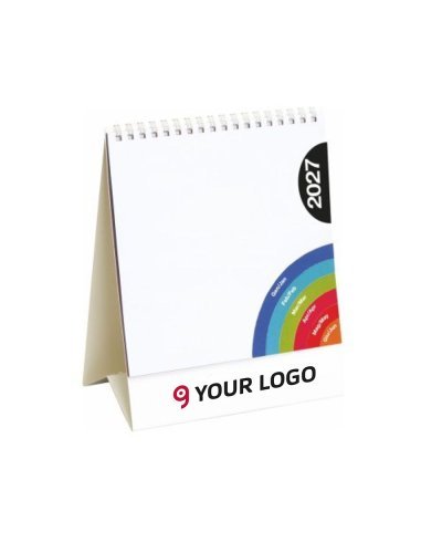 Calendario da tavolo  special desk