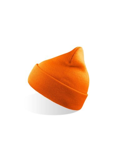 Mütze Wind-S aus recyceltem Polyester, doppellagig