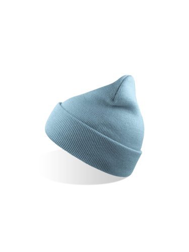 Mütze Wind-S aus recyceltem Polyester, doppellagig