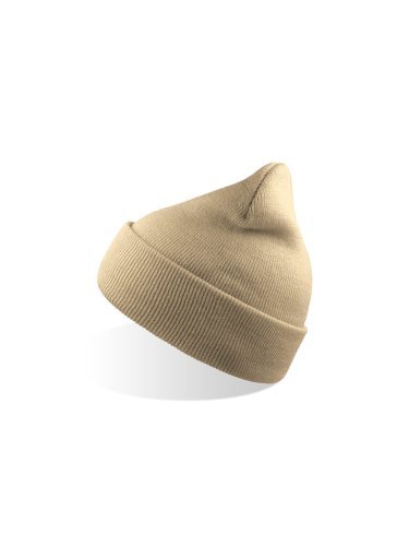 Mütze Wind-S aus recyceltem Polyester, doppellagig