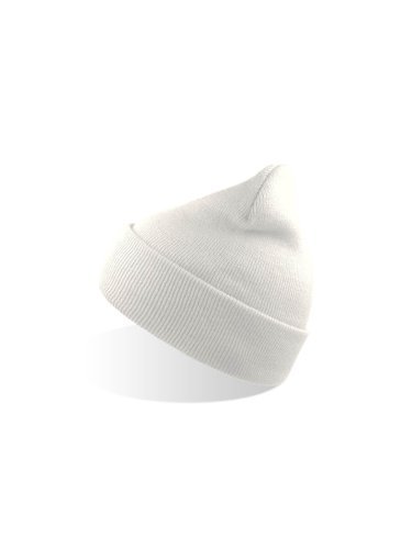 Mütze Wind-S aus recyceltem Polyester, doppellagig