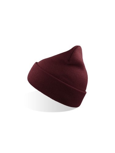 Mütze Wind-S aus recyceltem Polyester, doppellagig