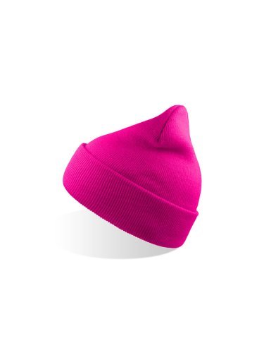 Mütze Wind-S aus recyceltem Polyester, doppellagig