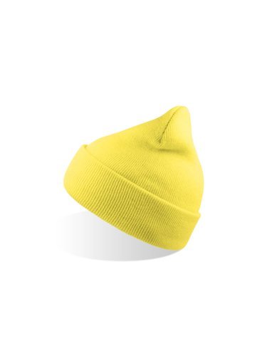 Mütze Wind-S aus recyceltem Polyester, doppellagig