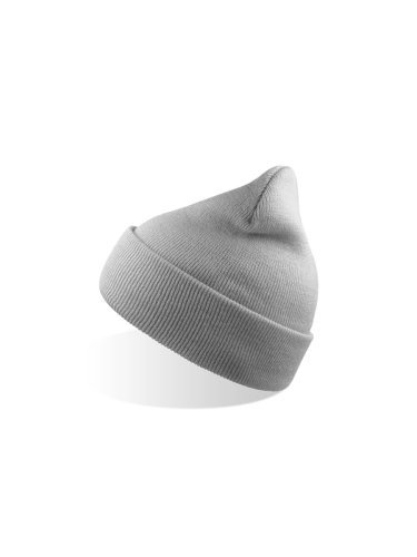 Mütze Wind-S aus recyceltem Polyester, doppellagig
