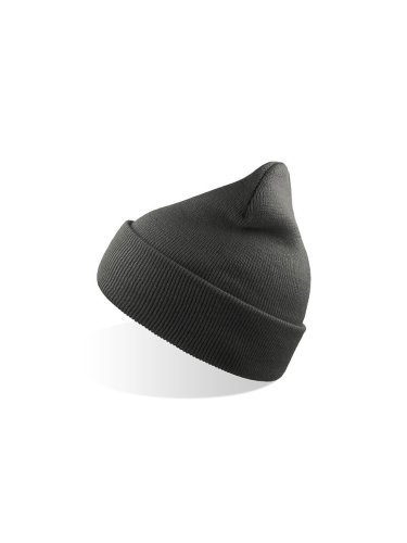 Mütze Wind-S aus recyceltem Polyester, doppellagig