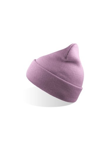 Mütze Wind-S aus recyceltem Polyester, doppellagig