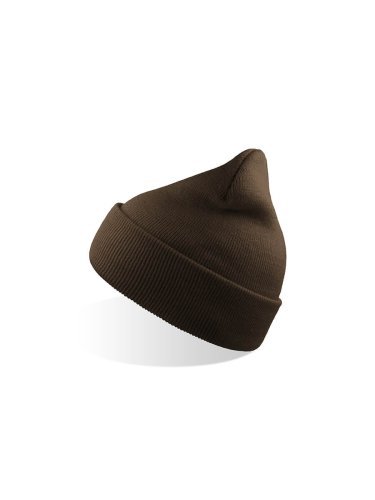 Mütze Wind-S aus recyceltem Polyester, doppellagig