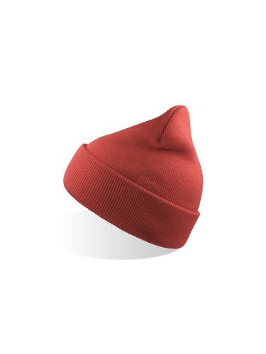 Mütze Wind-S aus recyceltem Polyester, doppellagig