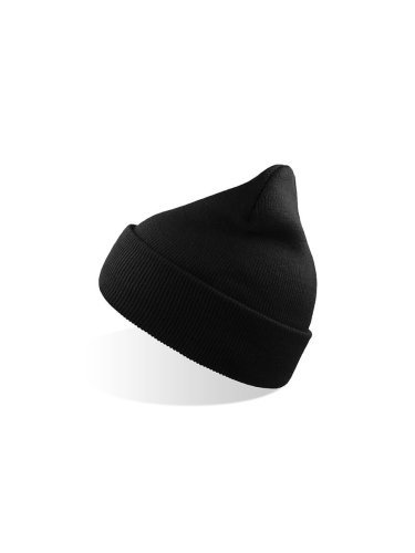 Mütze Wind-S aus recyceltem Polyester, doppellagig