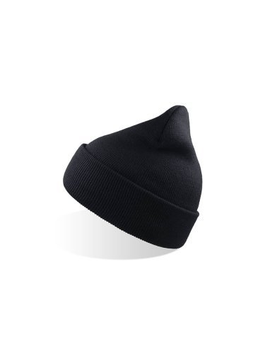 Mütze Wind-S aus recyceltem Polyester, doppellagig