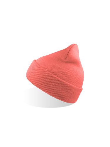 Mütze Wind-S aus recyceltem Polyester, doppellagig
