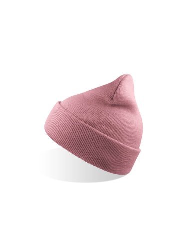 Mütze Wind-S aus recyceltem Polyester, doppellagig