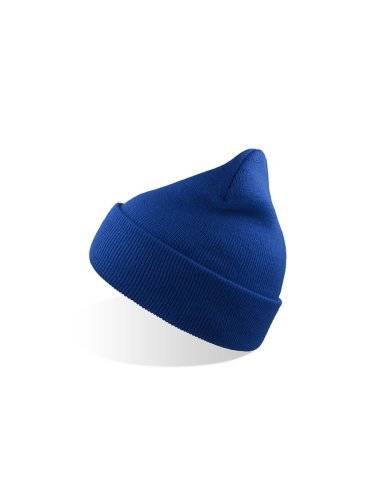Mütze Wind-S aus recyceltem Polyester, doppellagig