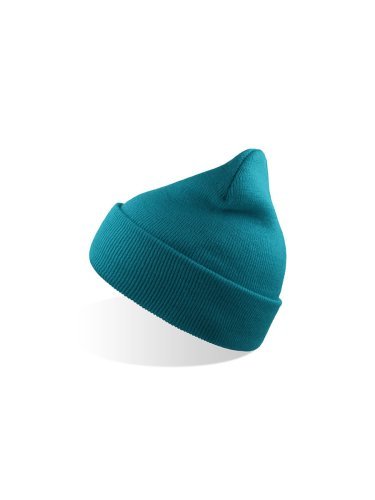 Mütze Wind-S aus recyceltem Polyester, doppellagig