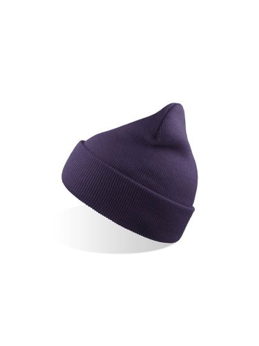 Mütze Wind-S aus recyceltem Polyester, doppellagig