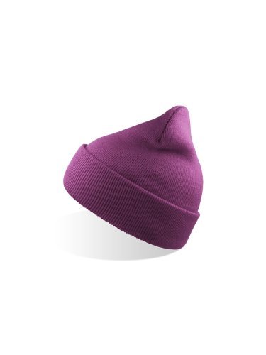 Mütze Wind-S aus recyceltem Polyester, doppellagig