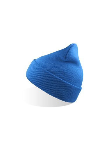 Mütze Wind-S aus recyceltem Polyester, doppellagig