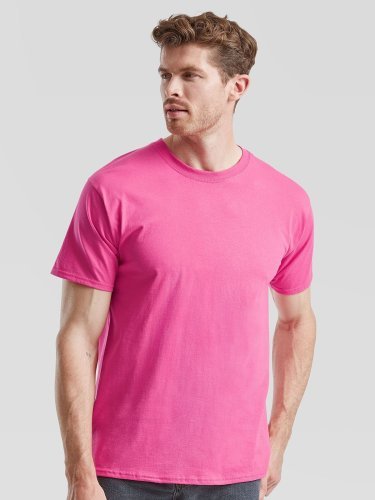 T-shirt en coton Valueweight Belcoro®