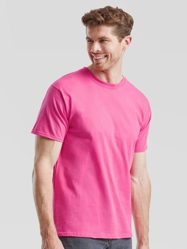 T-shirt en coton Valueweight Belcoro®