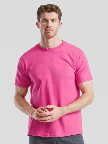 T-shirt en coton Valueweight Belcoro®