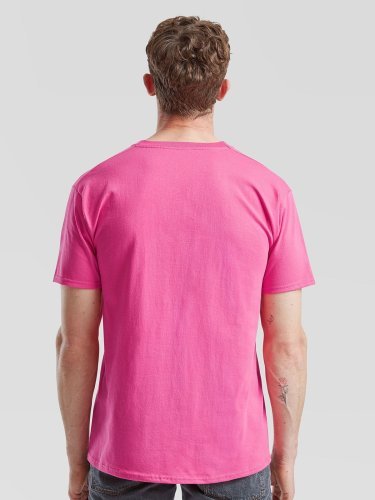 T-shirt en coton Valueweight Belcoro®
