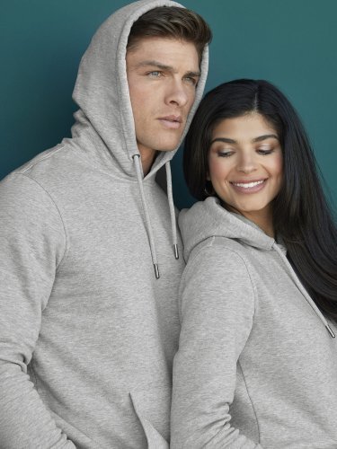 Kapuzen-Sweatshirt Unisex Manic