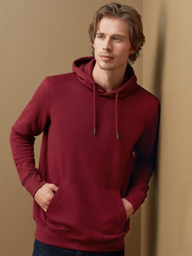 Kapuzen-Sweatshirt Unisex Manic