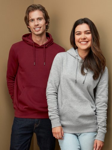 Kapuzen-Sweatshirt Unisex Manic