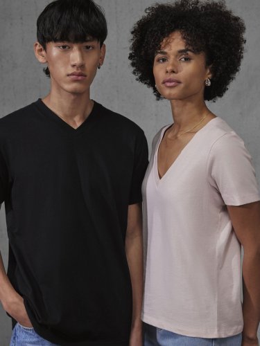 Tshirt donna #e150 v