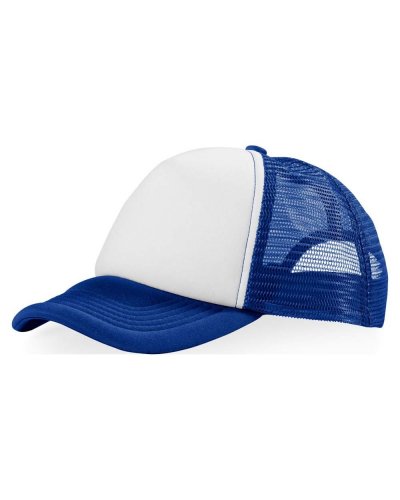 Cappellino 5 pannelli Trucker