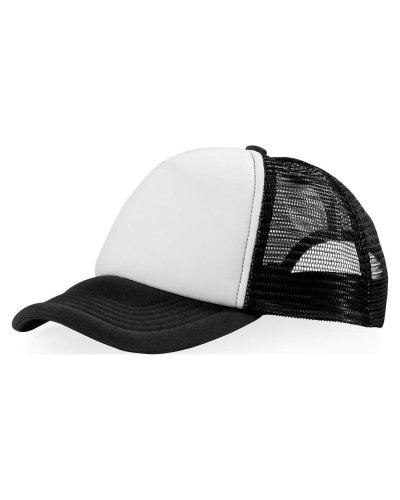 Cappellino 5 pannelli Trucker