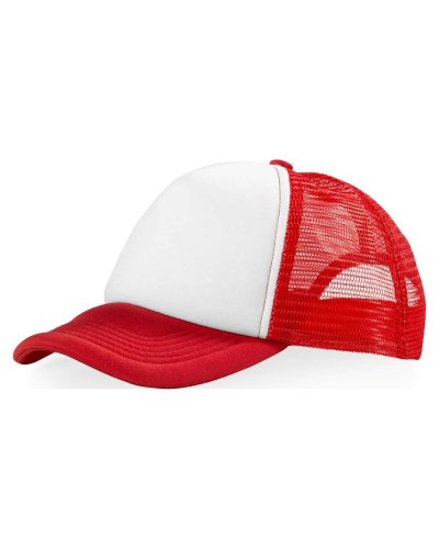 Cappellino 5 pannelli Trucker