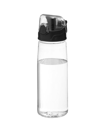 Borraccia sport Capri 700ml Trasparente