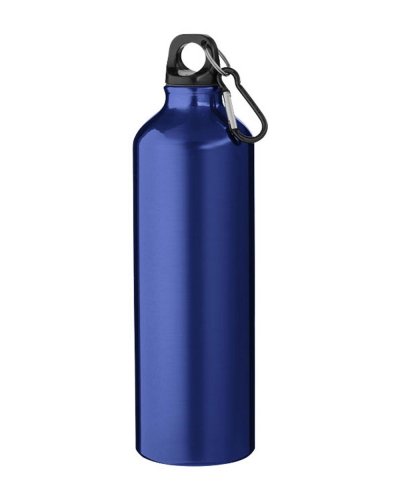 Borraccia leggera Pacific con moschettone  770ml