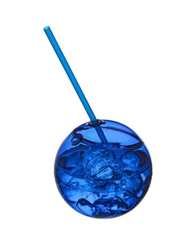 Sfera e cannuccia Fiesta 580 ml