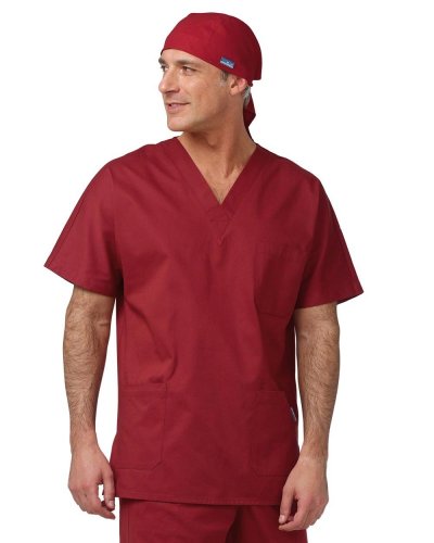 Casacca Summer Bordeaux