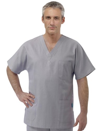 Casacca Summer Grigio Chiaro