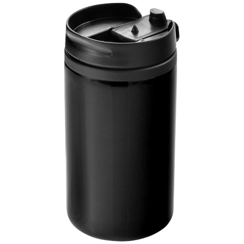Bicchiere termico Mojave Nero