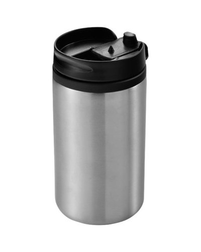 Bicchiere termico Mojave Argento