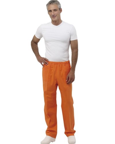 Pantalone Star Arancio