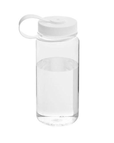 Bottiglia Hardy 650 ml Trasparente
