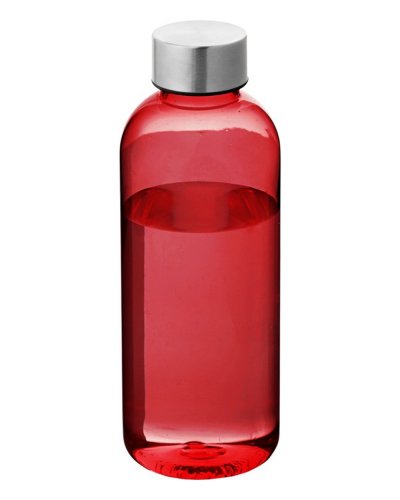 Bottiglia Spring 600 ml Rosso