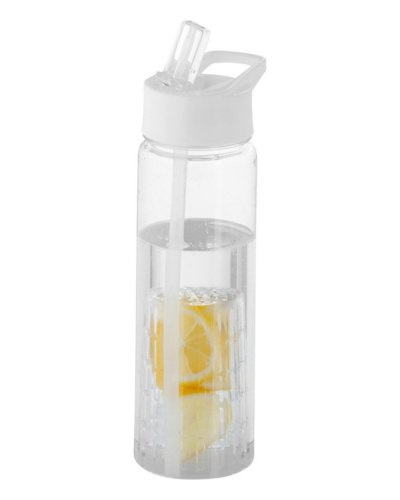 Borraccia con infusore Tutti Frutti 740ml