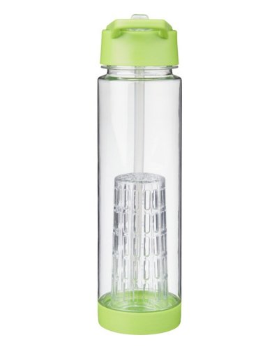 Borraccia con infusore Tutti Frutti 740ml